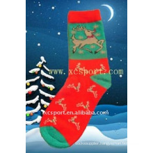 children' christmas gift christmas socks